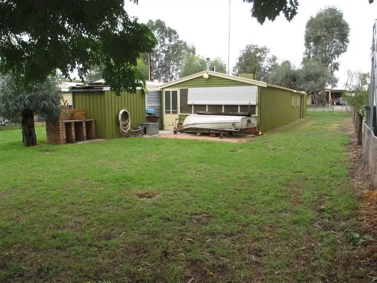 Fourth view of Homely house listing, 66 River Reserve Road MARKS LANDING at, Swan Reach SA 5354