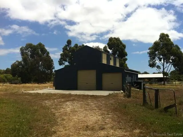 Third view of Homely land listing, 39 Bailey Loop, Dardanup West WA 6236