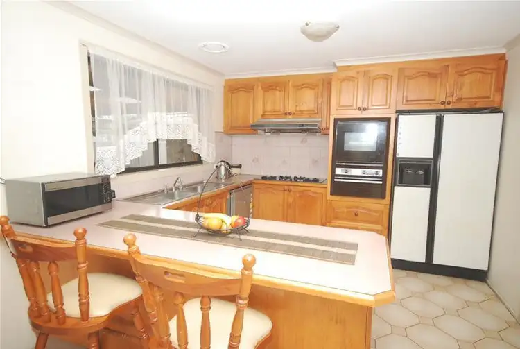 Fourth view of Homely house listing, 53 Dowling Road, Oakleigh South VIC 3167