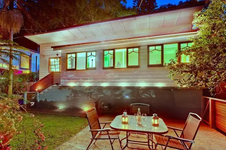 Sixth view of Homely house listing, 123 Rickard Road, North Narrabeen NSW 2101