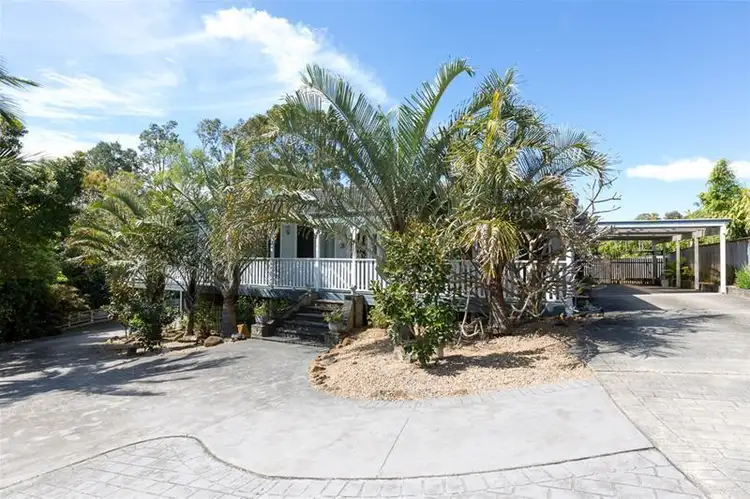 13 Willowbank Place, Gerringong NSW 2534