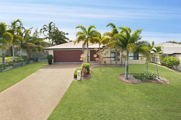 60 Minaret Way,, Mount Louisa QLD 4814