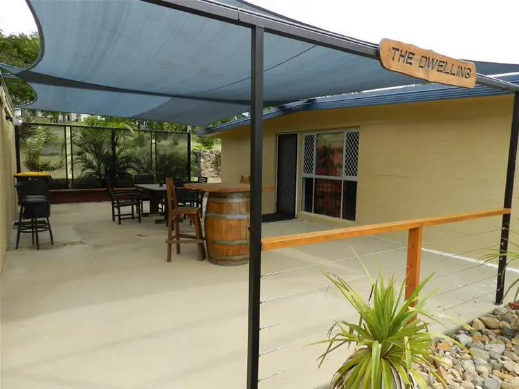 Second view of Homely house listing, 2 Old Bruce Highway, Carmila QLD 4739