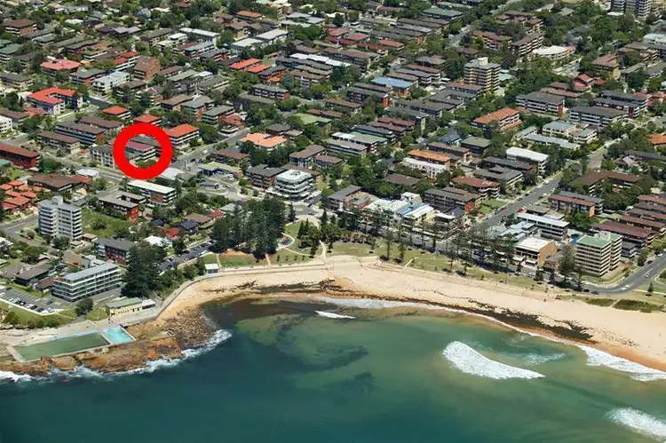 Fifth view of Homely unit listing, 1/139-141 Pacific Parade, Dee Why NSW 2099