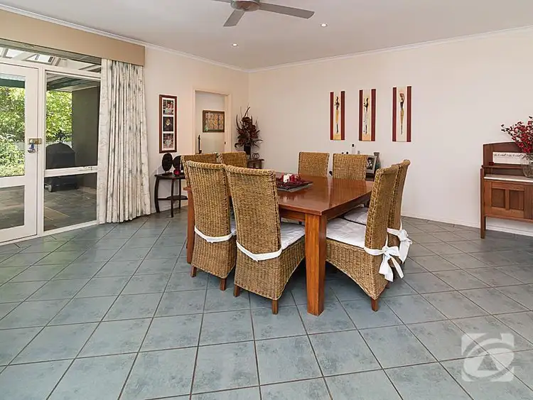 Fifth view of Homely house listing, 15 Ray Orr Drive, Mount Barker SA 5251