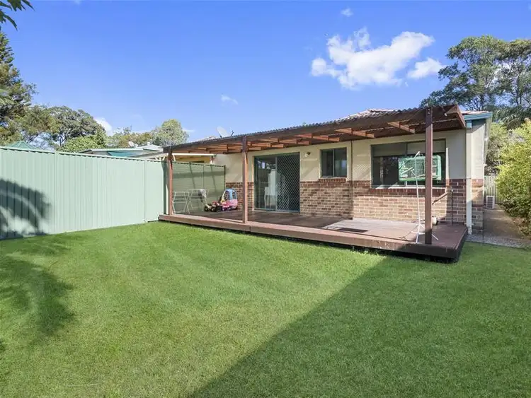 1/25 Mattocks Road, Burleigh Waters QLD 4220