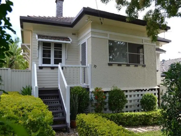 77 Bright Street, East Lismore NSW 2480