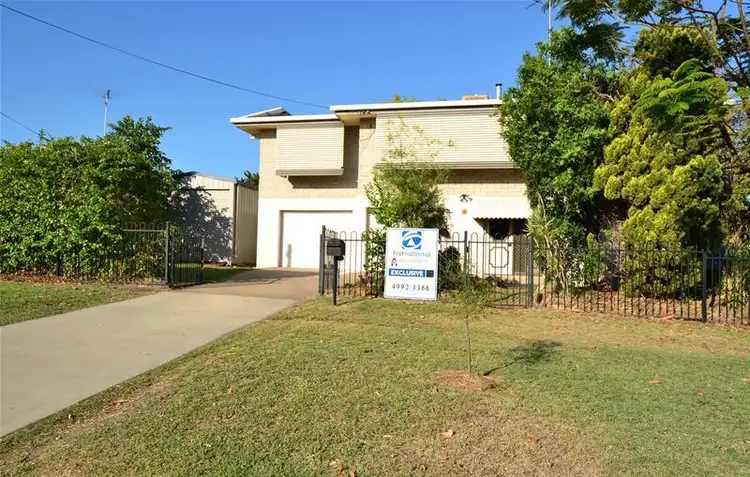 88 State Farm Road, Biloela QLD 4715