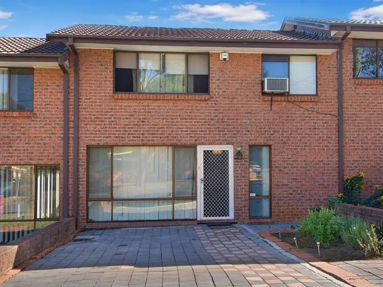Unit 2/39 Methven Street, Mount Druitt NSW 2770