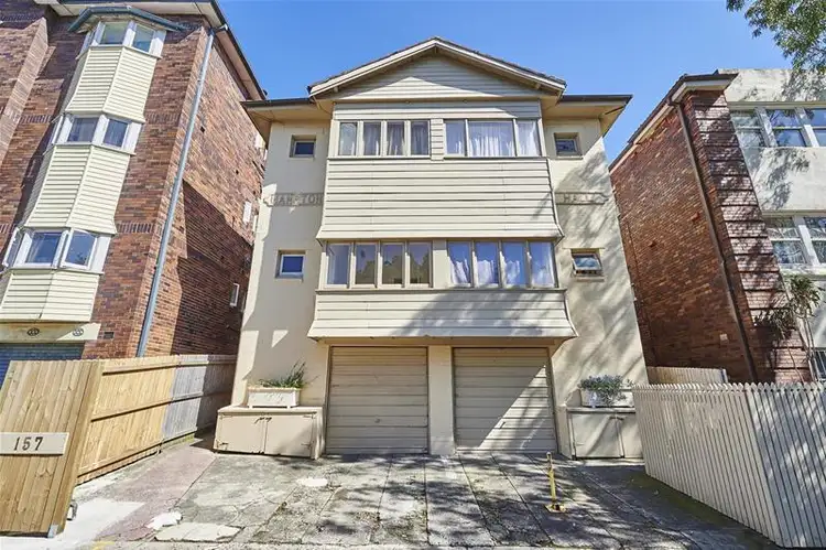 Sixth view of Homely apartment listing, 5/157 Glenayr Avenue, Bondi Beach NSW 2026
