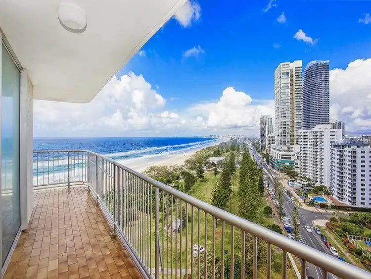 Third view of Homely apartment listing, 67 Broadbeach Boulevard, Broadbeach QLD 4218