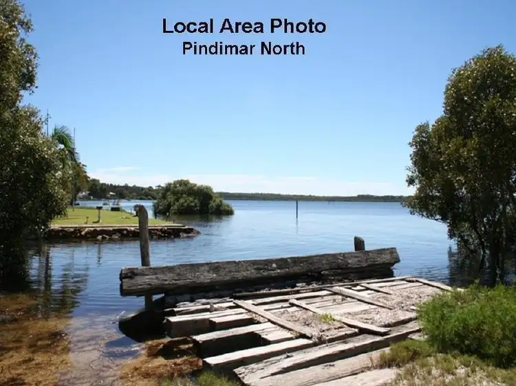 Fourth view of Homely land listing, 49 Wombo Street, Pindimar NSW 2324