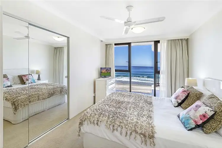 Sixth view of Homely apartment listing, 4 Old Burleigh Road, Surfers Paradise QLD 4217