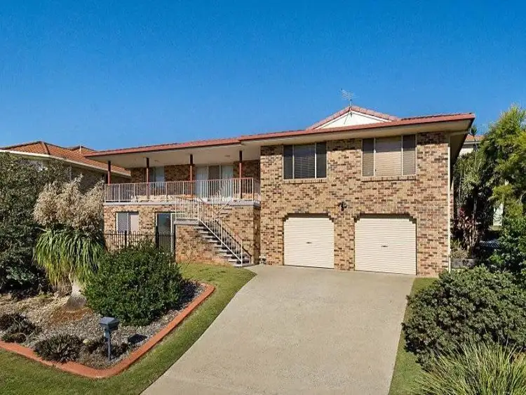 Main view of Homely house listing, 5 Cavendish Road, Goonellabah NSW 2480