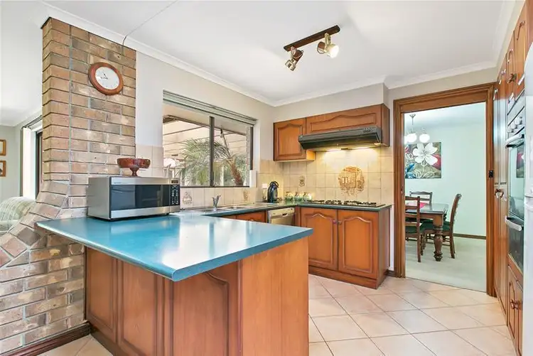 Sixth view of Homely house listing, 24 Doxiadis Street, St Agnes SA 5097