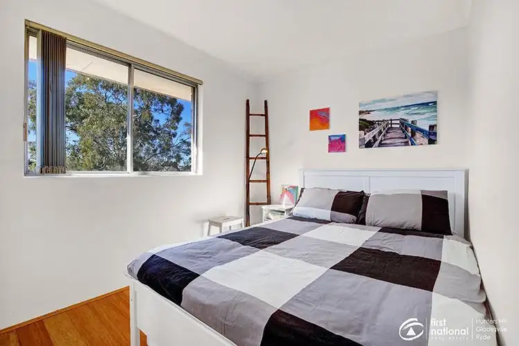 Third view of Homely apartment listing, 27/36 Wharf Road, Gladesville NSW 2111