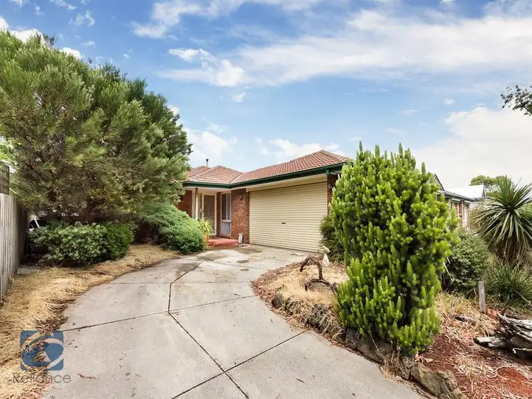 5 Buckley Way, Lynbrook VIC 3975