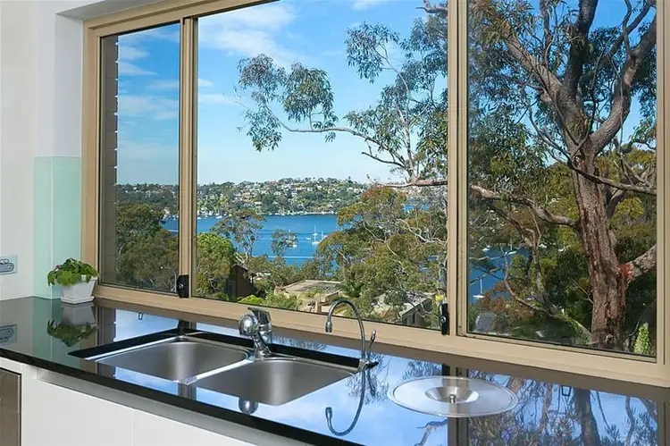 Fifth view of Homely house listing, 36 Cammaray Road, Castle Cove NSW 2069