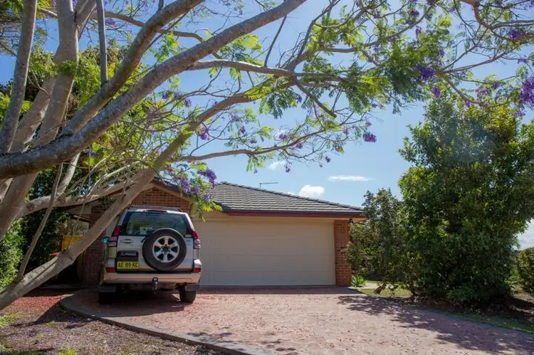 Fifth view of Homely house listing, 1 Nabilla Court, Yamba NSW 2464