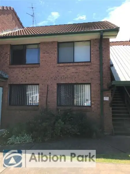 Main view of Homely apartment listing, 7/4 Blackbutt Way, Barrack Heights NSW 2528