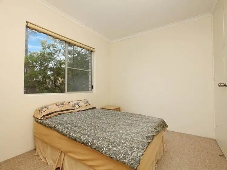 Fourth view of Homely apartment listing, 4/39 Albert Street, Hornsby NSW 2077