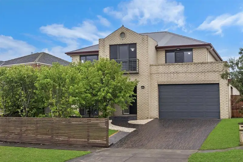Main view of Homely house listing, 51 Dobson Way, Warrnambool VIC 3280