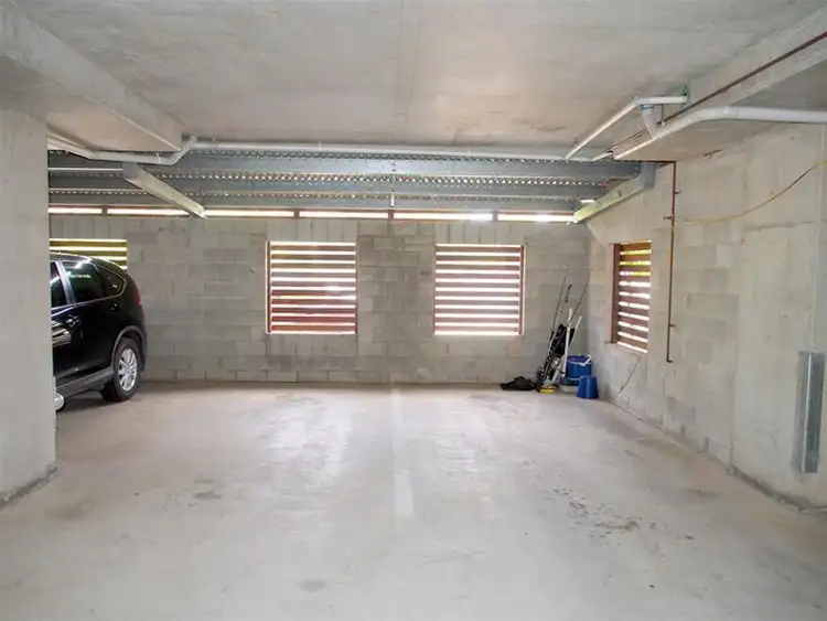 Seventh view of Homely unit listing, 301/29 Springfield Crescent, Manoora QLD 4870