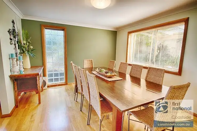 Third view of Homely house listing, 31 Dampier Crescent, Shell Cove NSW 2529