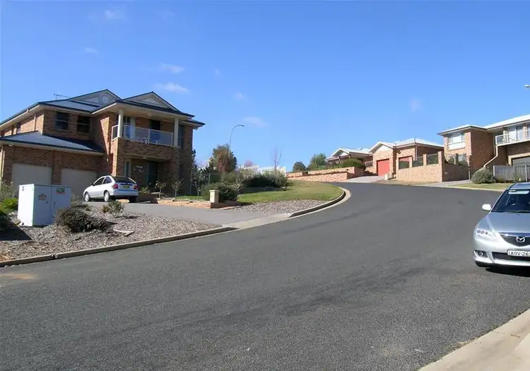 Second view of Homely land listing, LOT 14/43 Yeo Crescent, Yass NSW 2582
