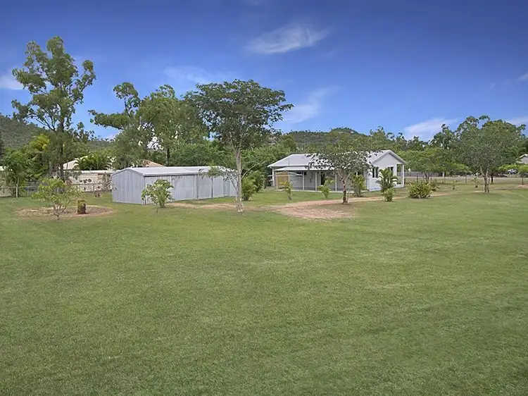 41 Darling Road, Jensen QLD 4818
