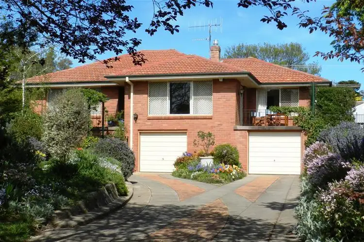 Third view of Homely house listing, 26 Amaroo Place, Yass NSW 2582