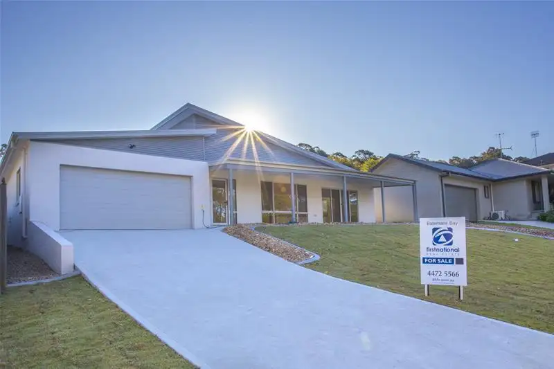 Main view of Homely house listing, 3 Gibson Place, Batehaven NSW 2536
