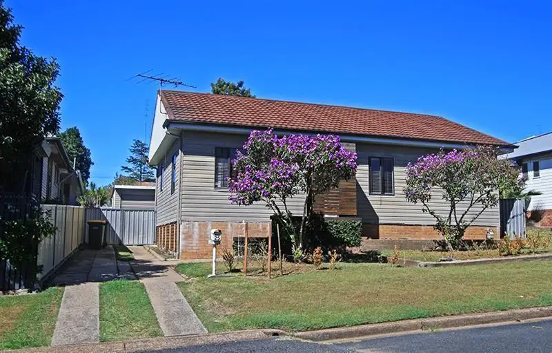 Main view of Homely house listing, 25 Vindin Street, Rutherford NSW 2320