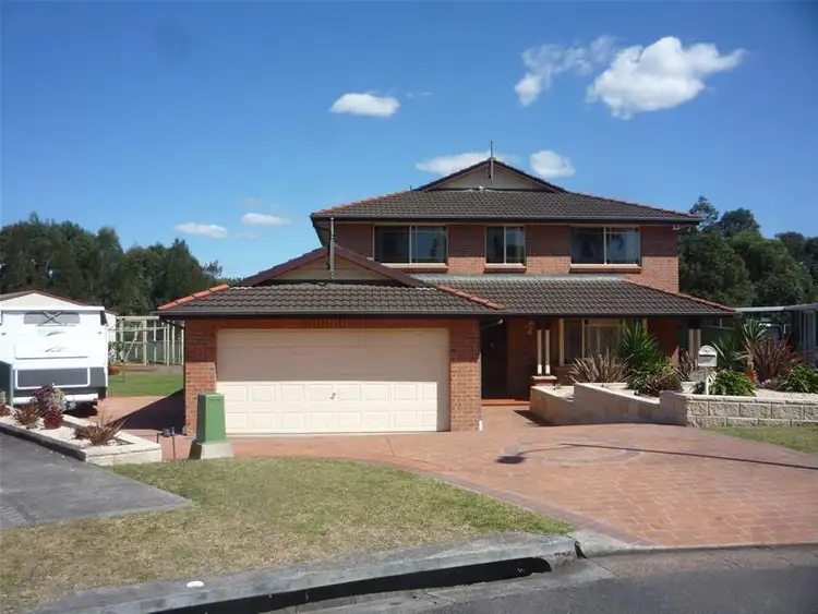 18 Dianella Court, Warabrook NSW 2304