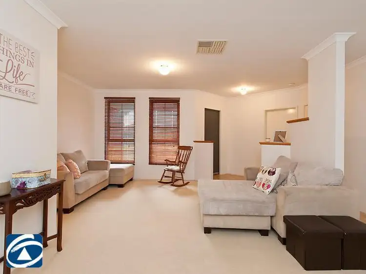 Second view of Homely house listing, 7 Shetland Drive, Henley Brook WA 6055