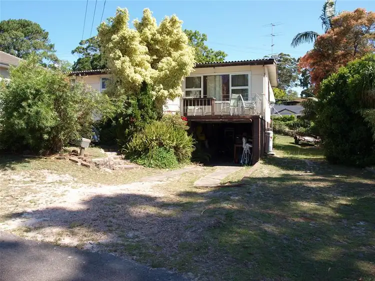 Third view of Homely house listing, 3 Hough Street, Nelson Bay NSW 2315