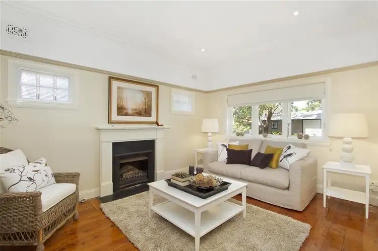 Third view of Homely house listing, 117 Wyndora Avenue, Freshwater NSW 2096