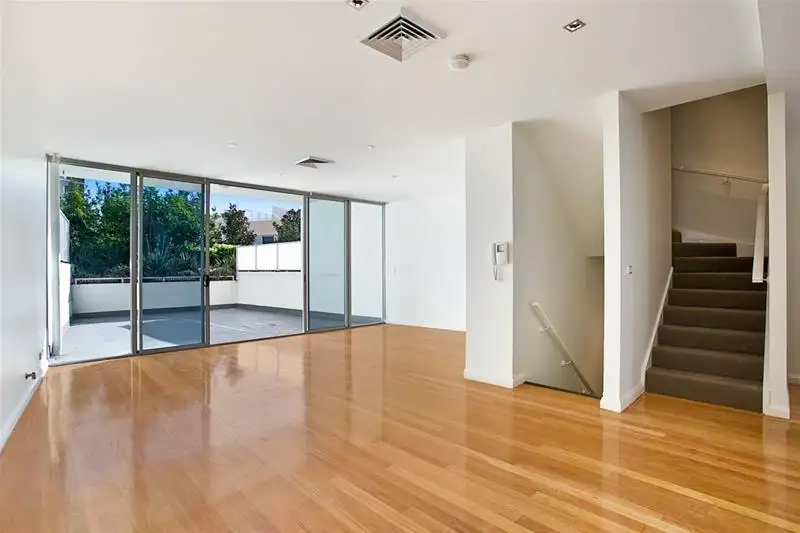 Main view of Homely townhouse listing, 11L/10-16 Marquet Street, Rhodes NSW 2138