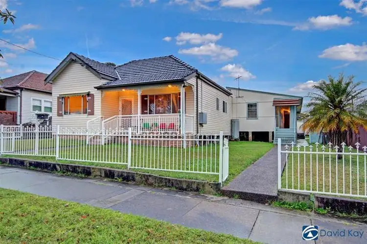 26 Trafalgar Street, Belmore NSW 2192