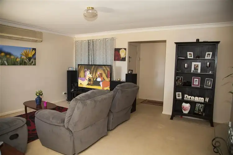 Second view of Homely house listing, 11 White Cliffs Avenue, Hoxton Park NSW 2171