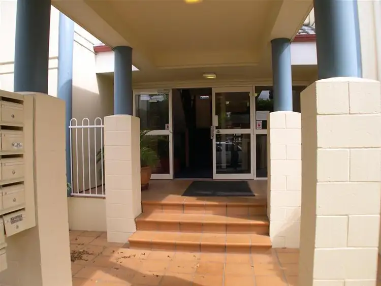 Sixth view of Homely apartment listing, 25/45 Wharf Street, Kangaroo Point QLD 4169