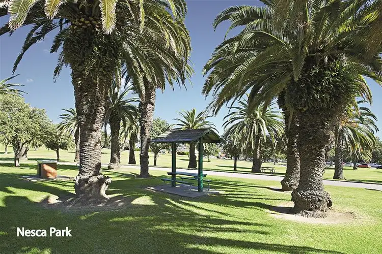 Fifth view of Homely unit listing, 2/4 Mosbri Crescent, The Hill NSW 2300