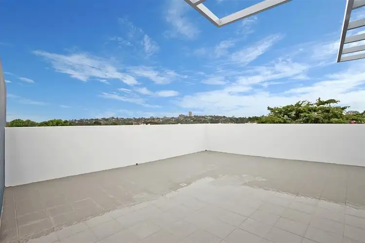 Fifth view of Homely apartment listing, 289 Condamine Street, Manly Vale NSW 2093