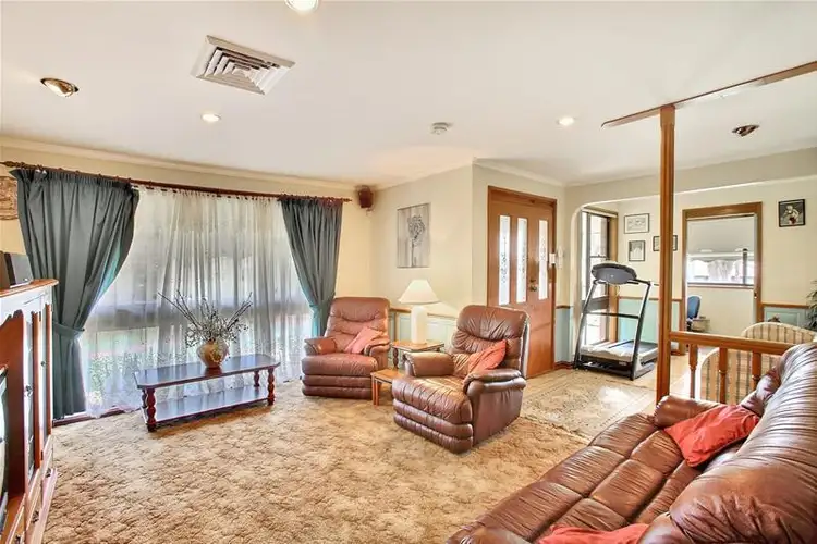 Third view of Homely house listing, 25 Dunkeld Place, St Andrews NSW 2566