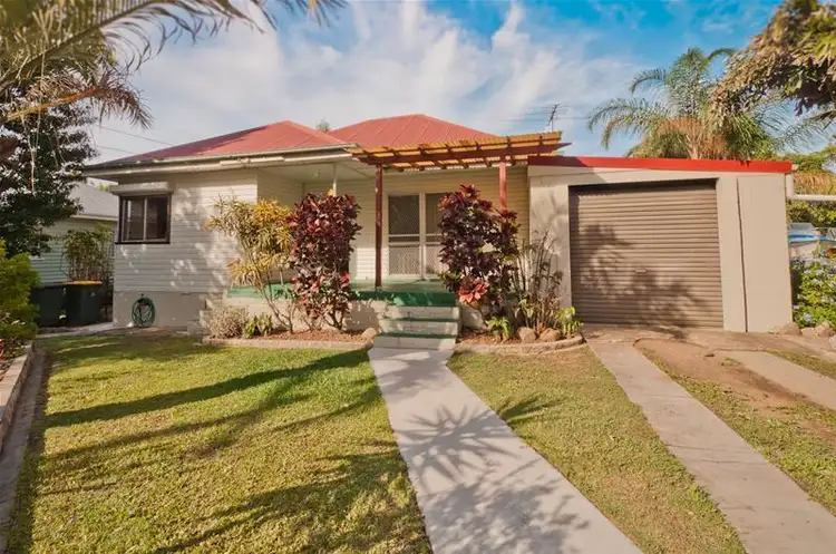 147 Baskerville Street, Brighton QLD 4017