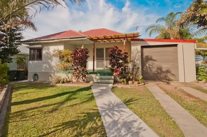 Main view of Homely house listing, 147 Baskerville Street, Brighton QLD 4017