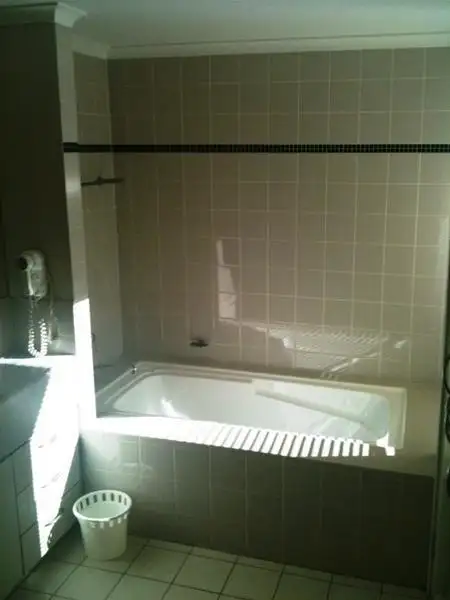 Fifth view of Homely apartment listing, 54/118 Mounts Bay Road, Perth WA 6000