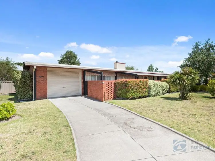 Second view of Homely house listing, 26 Pinniger Street, Broadford VIC 3658