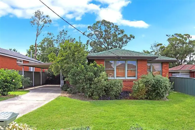 Main view of Homely house listing, 19 Pobje Avenue, Birrong NSW 2143