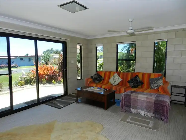 Seventh view of Homely house listing, 2 Westcott Avenue, Campwin Beach QLD 4737
